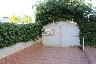 Chalet en venta en Santiago de la Ribera en San Javier