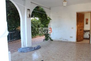 Chalet en venta en Santiago de la Ribera en San Javier