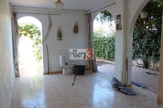 Chalet en venta en Santiago de la Ribera en San Javier