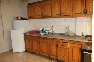 Chalet en venta en Santiago de la Ribera en San Javier