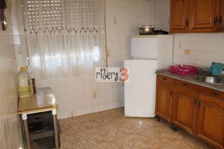 Chalet en venta en Santiago de la Ribera en San Javier