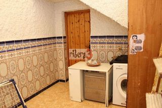 Chalet en venta en Santiago de la Ribera en San Javier