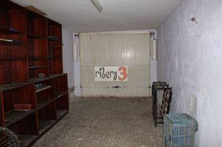 Chalet en venta en Santiago de la Ribera en San Javier