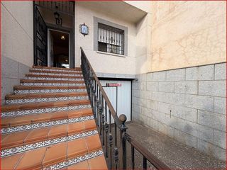 Casa adosada en venta en Puebla de Montalbán (La)