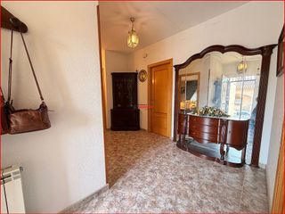 Casa adosada en venta en Puebla de Montalbán (La)