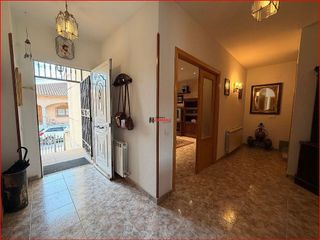 Casa adosada en venta en Puebla de Montalbán (La)