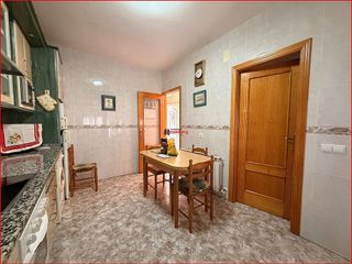 Casa adosada en venta en Puebla de Montalbán (La)