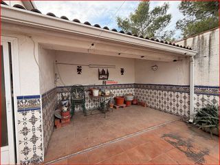 Casa adosada en venta en Puebla de Montalbán (La)
