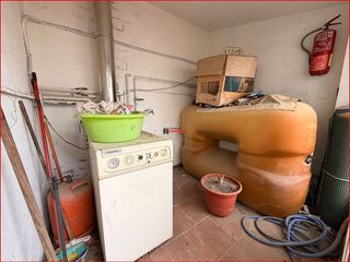 Casa adosada en venta en Puebla de Montalbán (La)