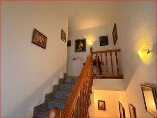 Casa adosada en venta en Puebla de Montalbán (La)