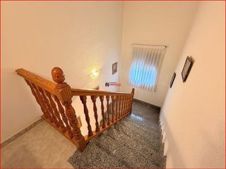 Casa adosada en venta en Puebla de Montalbán (La)