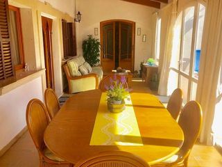 Casa adosada en venta en Porreres