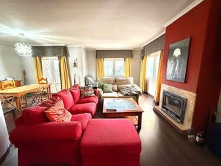 Chalet en venta en La Navata en Galapagar