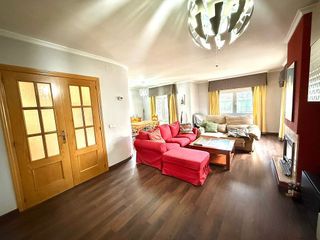 Chalet en venta en La Navata en Galapagar