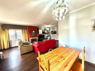 Chalet en venta en La Navata en Galapagar