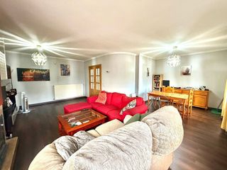 Chalet en venta en La Navata en Galapagar