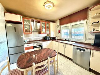 Chalet en venta en La Navata en Galapagar