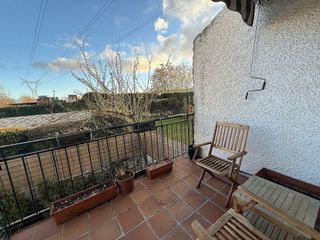 Chalet en venta en La Navata en Galapagar