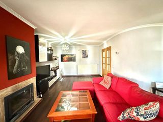 Chalet en venta en La Navata en Galapagar