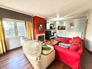 Chalet en venta en La Navata en Galapagar