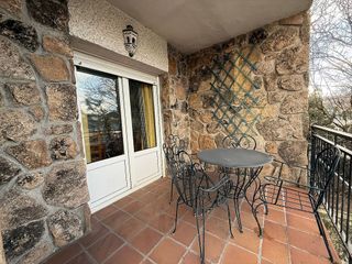 Chalet en venta en La Navata en Galapagar