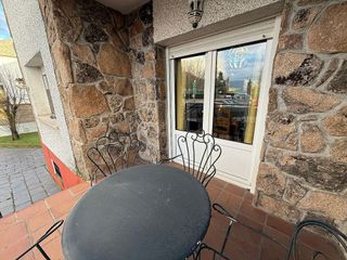 Chalet en venta en La Navata en Galapagar