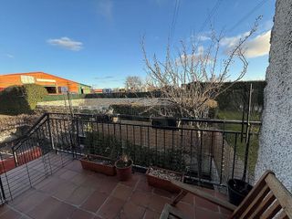 Chalet en venta en La Navata en Galapagar