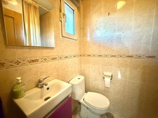 Chalet en venta en La Navata en Galapagar