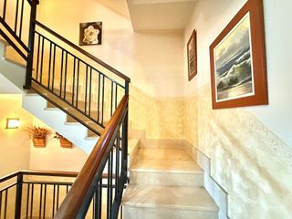 Chalet en venta en La Navata en Galapagar