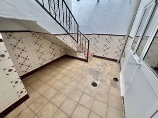 Casa en venta en Vista Azul - Consolación en Dos Hermanas