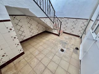 Casa en venta en Vista Azul - Consolación en Dos Hermanas