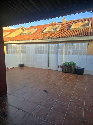 Chalet en venta en Casco Antiguo en Algeciras