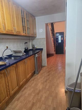 Chalet en venta en Casco Antiguo en Algeciras