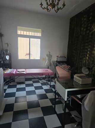 Chalet en venta en Casco Antiguo en Algeciras