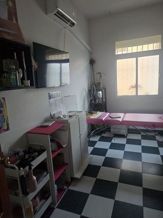 Chalet en venta en Casco Antiguo en Algeciras