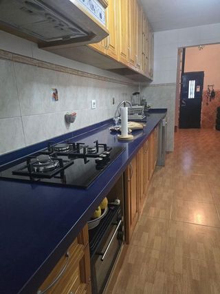 Chalet en venta en Casco Antiguo en Algeciras