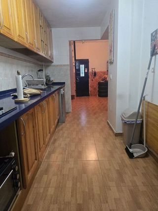 Chalet en venta en Casco Antiguo en Algeciras