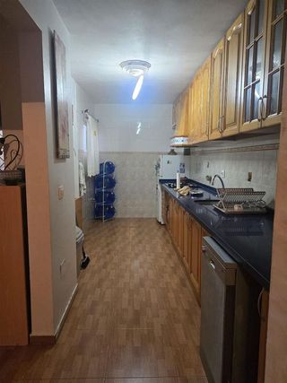 Chalet en venta en Casco Antiguo en Algeciras