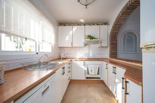 Casa adosada en venta en Riviera del Sol en Mijas