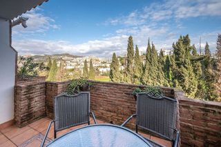 Casa adosada en venta en Riviera del Sol en Mijas