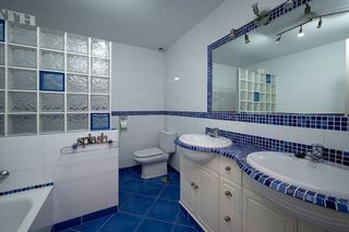 Casa adosada en venta en Riviera del Sol en Mijas