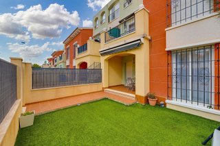 Chalet en venta en Nueva Torrevieja - Aguas Nuevas en Torrevieja