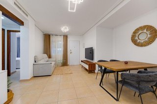 Chalet en venta en Nueva Torrevieja - Aguas Nuevas en Torrevieja