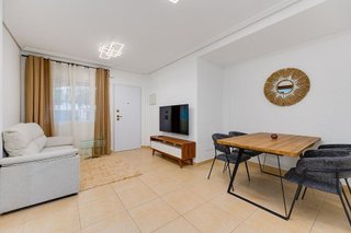 Chalet en venta en Nueva Torrevieja - Aguas Nuevas en Torrevieja
