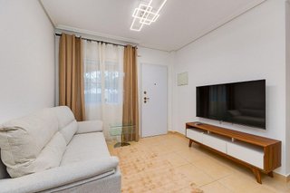 Chalet en venta en Nueva Torrevieja - Aguas Nuevas en Torrevieja