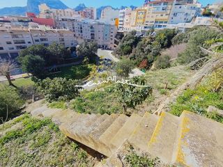 Casa rural en venta en Callosa d´En Sarrià