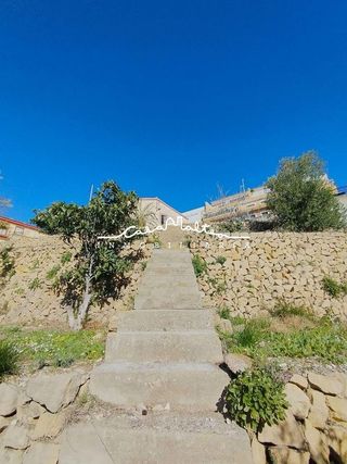 Casa rural en venta en Callosa d´En Sarrià