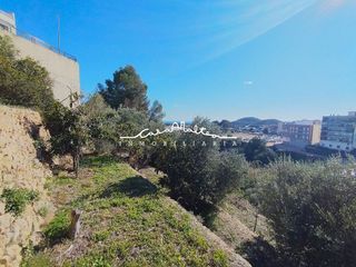 Casa rural en venta en Callosa d´En Sarrià