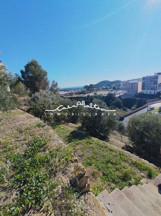 Casa rural en venta en Callosa d´En Sarrià