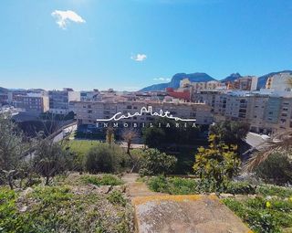 Casa rural en venta en Callosa d´En Sarrià